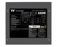 Thermaltake BX1 SE 550W 80 Plus Bronze - 1361613 - zdjęcie 5